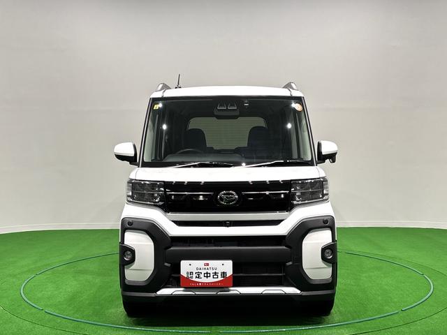 タントファンクロスターボ ナビ ドライブレコーダー ETC車載器LEDオートライト パワースライドドアウェルカムオープン機能 電動格納式ドアミラー 助手席ロングスライド 助手席イージークローザー セキュリティアラーム キーフリーシステム(広島県)の中古車
