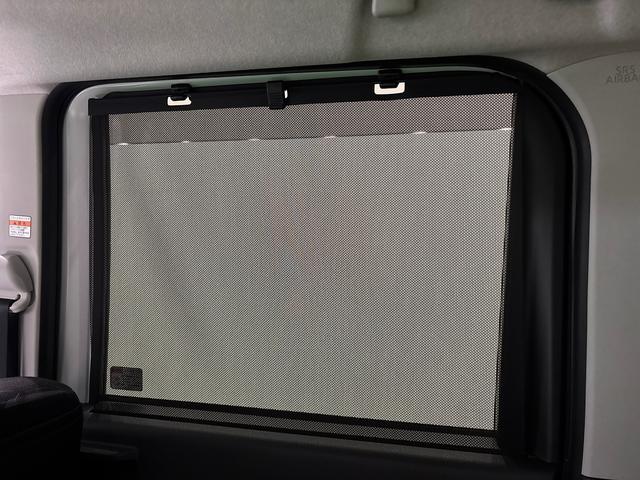 タントファンクロスターボ ナビ ドライブレコーダー ETC車載器LEDオートライト パワースライドドアウェルカムオープン機能 電動格納式ドアミラー 助手席ロングスライド 助手席イージークローザー セキュリティアラーム キーフリーシステム(広島県)の中古車
