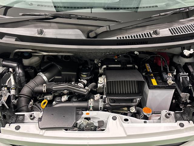 タントファンクロスターボ ナビ ドライブレコーダー ETC車載器LEDオートライト パワースライドドアウェルカムオープン機能 電動格納式ドアミラー 助手席ロングスライド 助手席イージークローザー セキュリティアラーム キーフリーシステム(広島県)の中古車