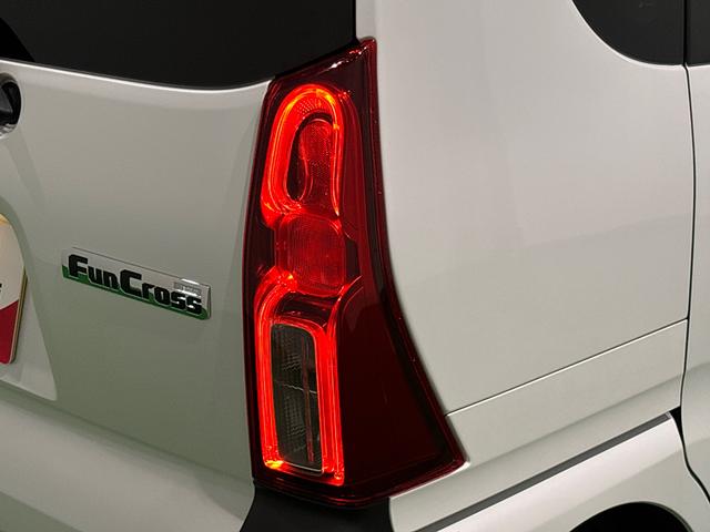タントファンクロスターボ ナビ ドライブレコーダー ETC車載器LEDオートライト パワースライドドアウェルカムオープン機能 電動格納式ドアミラー 助手席ロングスライド 助手席イージークローザー セキュリティアラーム キーフリーシステム(広島県)の中古車
