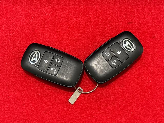 タントファンクロスターボ ナビ ドライブレコーダー ETC車載器LEDオートライト パワースライドドアウェルカムオープン機能 電動格納式ドアミラー 助手席ロングスライド 助手席イージークローザー セキュリティアラーム キーフリーシステム(広島県)の中古車
