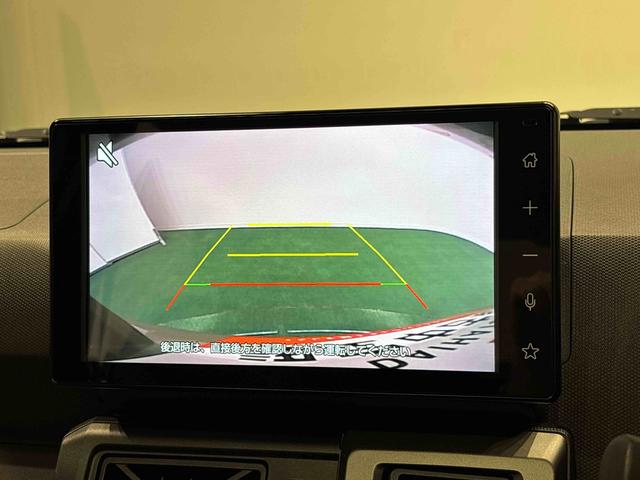 タフトＧ　クロムベンチャー　９インチディスプレイオーディオスカイフィールトップ　クロムパック　メッキパック　シルバーアンダーガーニッシュ　インテリアアクセント　ＬＥＤオートハイビーム＆フォグランプ　電動パーキングブレーキ　バックカメラ　アルミホイール（広島県）の中古車