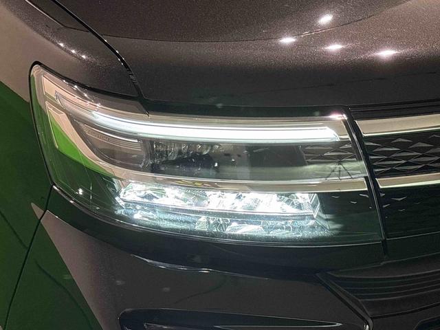 タントカスタムＸ　１０インチ純正ナビ　パノラマモニター対応カメラＬＥＤオートライト　パワースライドドアウェルカムオープン機能　オート電動格納式ドアミラー　助手席イージークローザー　アルミホイール　キーフリーシステム（広島県）の中古車