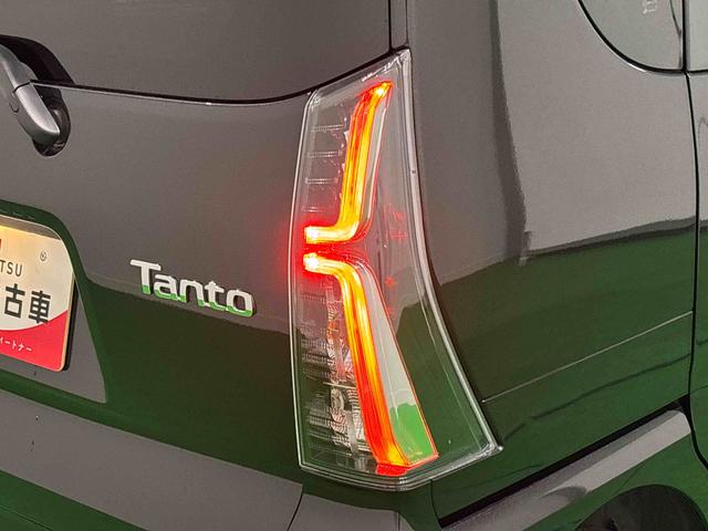 タントカスタムＸ　１０インチ純正ナビ　パノラマモニター対応カメラＬＥＤオートライト　パワースライドドアウェルカムオープン機能　オート電動格納式ドアミラー　助手席イージークローザー　アルミホイール　キーフリーシステム（広島県）の中古車