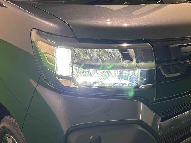 タントファンクロス LEDオートライト バックカメラ付LEDオートライト パワースライドドアウェルカムオープン機能 オート電動格納式ドアミラー 助手席ロングスライド 助手席イージークローザー アルミホイール キーフリーシステム(広島県)の中古車