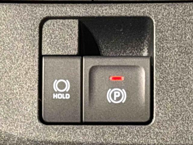 ムーヴキャンバスストライプスG 電動パーキングブレーキ バックカメラLEDオートライト・フォグランプ プッシュボタンスタート セキュリティアラーム 両側パワースライドドアウエルカムオープン機能 オート電動格納式ドアミラー(広島県)の中古車