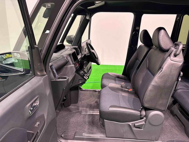 タントカスタムXLEDオートライト パワースライドドアウェルカムオープン機能 電動パーキングブレーキ 運転席助手席シートヒーター アルミホイール キーフリーシステム オート電動格納式ドアミラー(広島県)の中古車