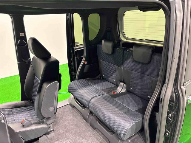 タントカスタムXLEDオートライト パワースライドドアウェルカムオープン機能 電動パーキングブレーキ 運転席助手席シートヒーター アルミホイール キーフリーシステム オート電動格納式ドアミラー(広島県)の中古車
