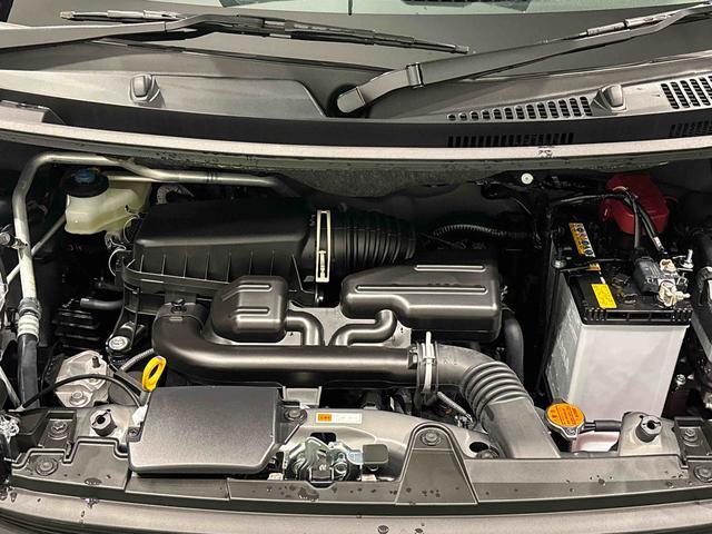 タントカスタムXLEDオートライト パワースライドドアウェルカムオープン機能 電動パーキングブレーキ 運転席助手席シートヒーター アルミホイール キーフリーシステム オート電動格納式ドアミラー(広島県)の中古車
