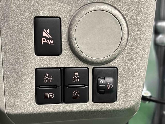 ミライースX SAIIILEDヘッドランプ セキュリティアラーム コーナーセンサー 14インチフルホイールキャップ キーレスエントリー 電動格納式ドアミラー ショツピングフック マニュアルエアコン(広島県)の中古車