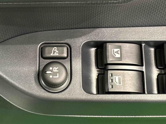 ミライースX SAIIILEDヘッドランプ セキュリティアラーム コーナーセンサー 14インチフルホイールキャップ キーレスエントリー 電動格納式ドアミラー ショツピングフック マニュアルエアコン(広島県)の中古車