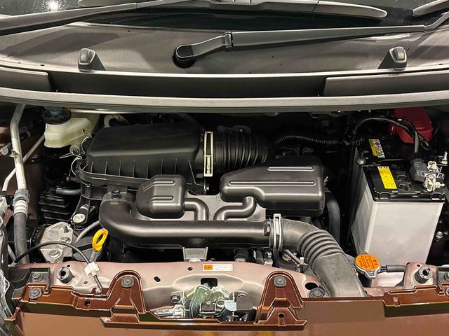 ムーヴG 左側電動スライドドア 9インチディスプレーオーディオバックカメラ 14インチアルミホイール LEDヘッドライト LEDフォグランプ オートホールド機能付き電動パーキングブレーキ プッシュボタンスタート インパネセンターポケット プッシュボタンスタート(広島県)の中古車