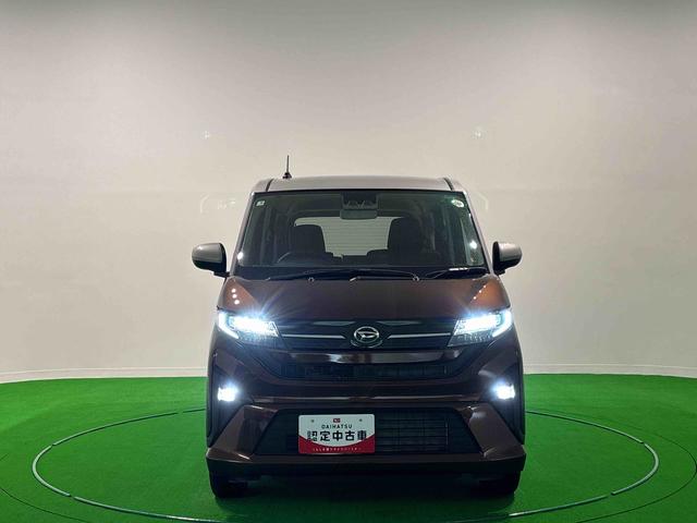 ムーヴG 左側電動スライドドア 9インチディスプレーオーディオバックカメラ 14インチアルミホイール LEDヘッドライト LEDフォグランプ オートホールド機能付き電動パーキングブレーキ プッシュボタンスタート インパネセンターポケット プッシュボタンスタート(広島県)の中古車