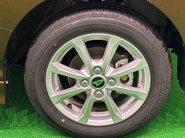 ムーヴG 左側電動スライドドア 9インチディスプレーオーディオバックカメラ 14インチアルミホイール LEDヘッドライト LEDフォグランプ オートホールド機能付き電動パーキングブレーキ プッシュボタンスタート インパネセンターポケット プッシュボタンスタート(広島県)の中古車