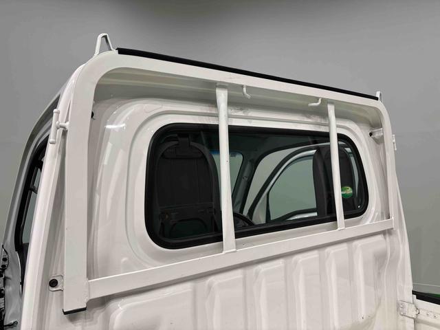 ハイゼットトラックスタンダードSAIIItマニュアルトランスミッション トップシェイドガラス 運転席SRSエアバック 電動式パワーステアリング AM/FMラジオ あゆみ板掛けテールゲート VSC&TRC(広島県)の中古車