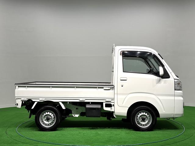 ハイゼットトラックエクストラ(広島県)の中古車