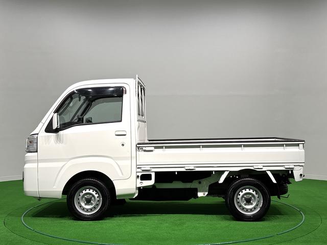 ハイゼットトラックエクストラ(広島県)の中古車