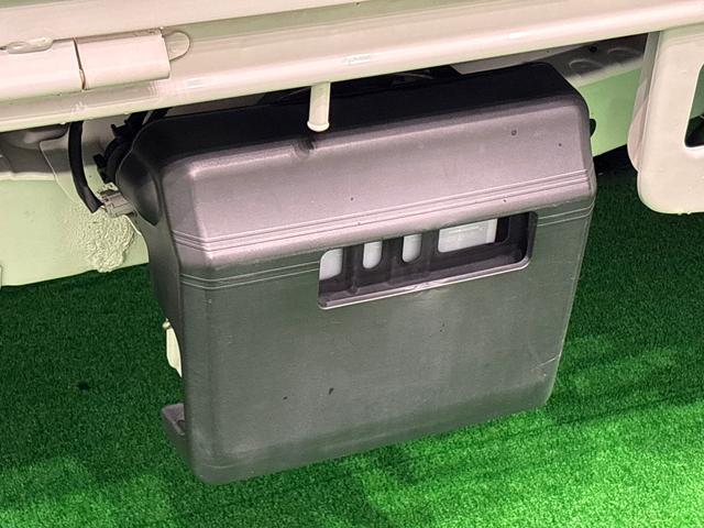 ハイゼットトラックエクストラ(広島県)の中古車
