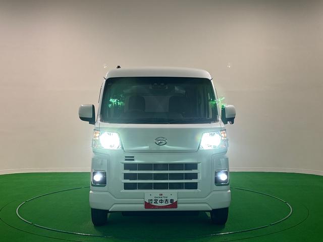 ハイゼットカーゴクルーズ（広島県）の中古車