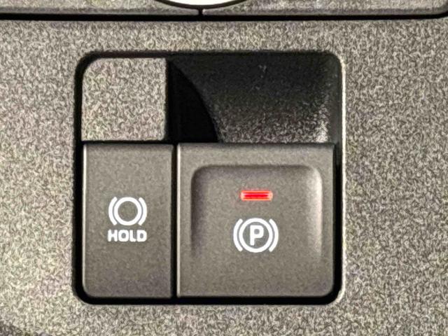 ムーヴキャンバスストライプスGLEDオートライト・フォグランプ 電動パーキングブレーキ プッシュボタンスタート セキュリティアラーム バックカメラ 両側パワースライドドアウエルカムオープン機能 オート電動格納式ドアミラー ABS(広島県)の中古車