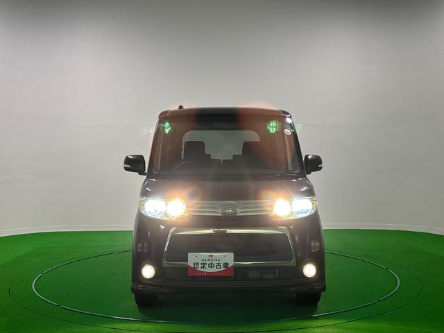 タントカスタムＸスペシャル　ナビ　バックカメラ　ドラレコ　ＥＴＣ電動格納式ミラー　助手席エアバック　ｉ−ｓｔｏｐ　盗難警報装置　フリーキー　１オーナー車　運転席エアバック　Ｂカメラ　衝突安全ボディ　ドラレコ　アルミ　ＡＢＳ付き　ベンチシ−ト　ＥＴＣ　ＨＤＤナビ（広島県）の中古車