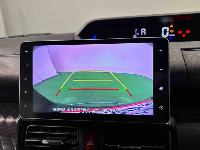 タントカスタムＸスタイルセレクション　ナビ・ドラレコ・ＥＴＣＬＥＤオートライト　パワースライドドアウェルカムオープン機能　オート電動格納式ドアミラー　助手席ロングスライド　助手席イージークローザー　アルミホイール　キーフリーシステム（広島県）の中古車