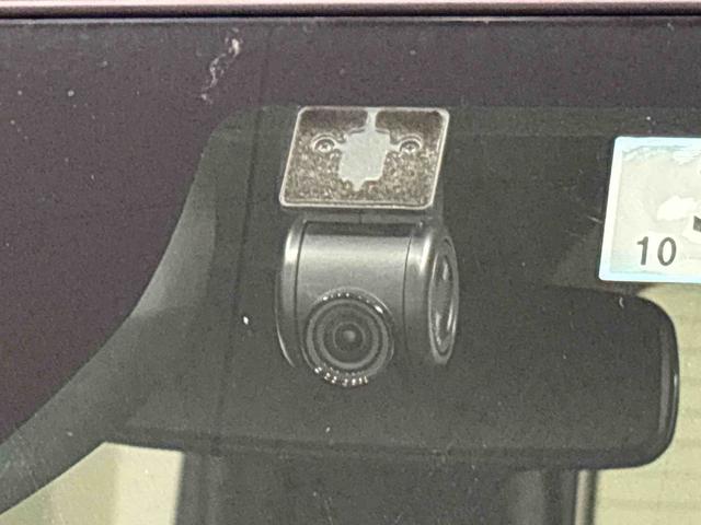 タントカスタムＸスタイルセレクション　ナビ・ドラレコ・ＥＴＣＬＥＤオートライト　パワースライドドアウェルカムオープン機能　オート電動格納式ドアミラー　助手席ロングスライド　助手席イージークローザー　アルミホイール　キーフリーシステム（広島県）の中古車