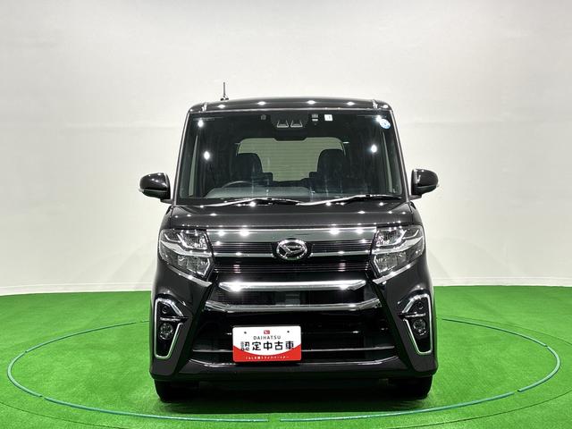 タントカスタムＸスタイルセレクション　ナビ・ドラレコ・ＥＴＣＬＥＤオートライト　パワースライドドアウェルカムオープン機能　オート電動格納式ドアミラー　助手席ロングスライド　助手席イージークローザー　アルミホイール　キーフリーシステム（広島県）の中古車