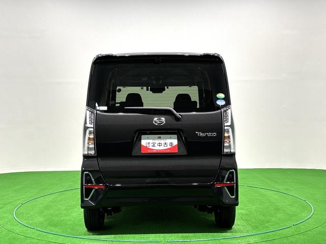 タントカスタムＸスタイルセレクション　ナビ・ドラレコ・ＥＴＣＬＥＤオートライト　パワースライドドアウェルカムオープン機能　オート電動格納式ドアミラー　助手席ロングスライド　助手席イージークローザー　アルミホイール　キーフリーシステム（広島県）の中古車