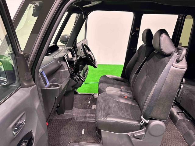 タントカスタムＸスタイルセレクション　ナビ・ドラレコ・ＥＴＣＬＥＤオートライト　パワースライドドアウェルカムオープン機能　オート電動格納式ドアミラー　助手席ロングスライド　助手席イージークローザー　アルミホイール　キーフリーシステム（広島県）の中古車
