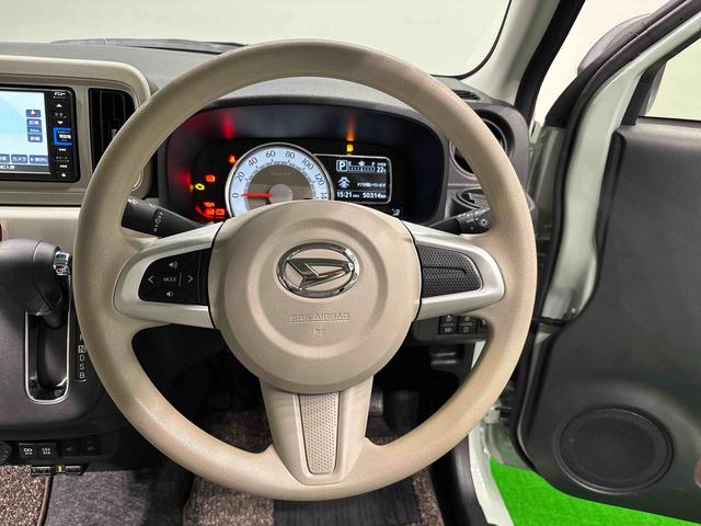ミラトコットG SAIII 7インチフルセグナビ 全周囲カメラ ETC付LEDヘッドライト オートライト オートハイビーム プッシュボタンスタート オートエアコン 前席シートヒーター SRSサイドエアバッグ 純正カーペットマット 純正ロングバイザー 電子カードキー(広島県)の中古車