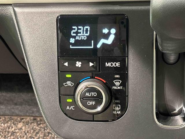 ミラトコットG SAIII 7インチフルセグナビ 全周囲カメラ ETC付LEDヘッドライト オートライト オートハイビーム プッシュボタンスタート オートエアコン 前席シートヒーター SRSサイドエアバッグ 純正カーペットマット 純正ロングバイザー 電子カードキー(広島県)の中古車