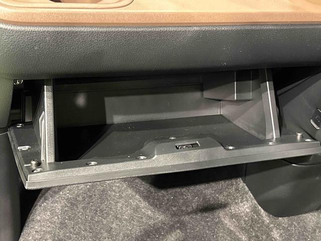 ムーヴキャンバスセオリーＧターボ　　電動パーキングブレーキ　バックカメラＬＥＤオートライト・フォグランプ　プッシュボタンスタート　セキュリティアラーム　　両側パワースライドドアウエルカムオープン機能　オート電動格納式ドアミラー（広島県）の中古車