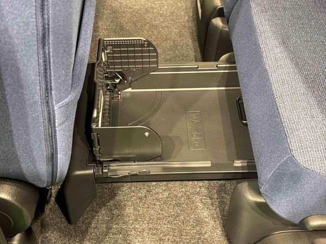 ムーヴキャンバスセオリーＧターボ　　電動パーキングブレーキ　バックカメラＬＥＤオートライト・フォグランプ　プッシュボタンスタート　セキュリティアラーム　　両側パワースライドドアウエルカムオープン機能　オート電動格納式ドアミラー（広島県）の中古車