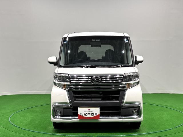 タントカスタムX トップエディションリミテッドSAIIIナビ バックカメラ ドラレコ ETC LEDオートライト パワースライドドア オート電動格納式ドアミラー アルミホイール キーフリーシステム(広島県)の中古車