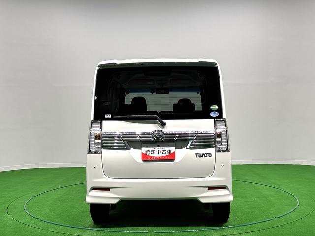 タントカスタムX トップエディションリミテッドSAIIIナビ バックカメラ ドラレコ ETC LEDオートライト パワースライドドア オート電動格納式ドアミラー アルミホイール キーフリーシステム(広島県)の中古車