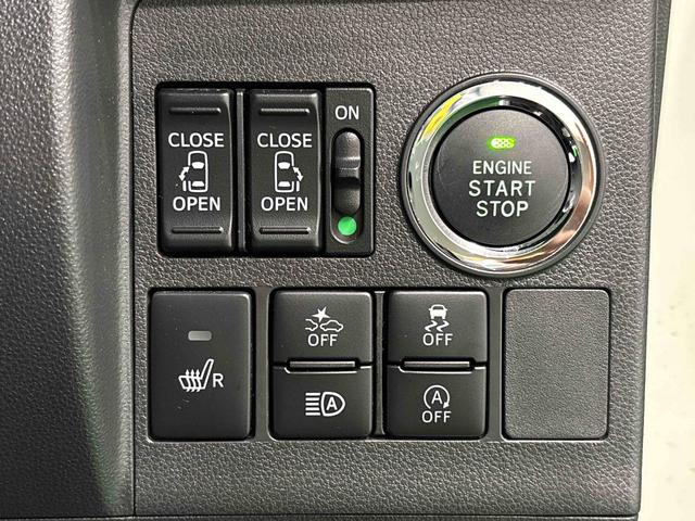 タントカスタムX トップエディションリミテッドSAIIIナビ バックカメラ ドラレコ ETC LEDオートライト パワースライドドア オート電動格納式ドアミラー アルミホイール キーフリーシステム(広島県)の中古車