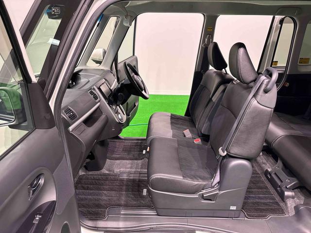 タントカスタムX トップエディションリミテッドSAIIIナビ バックカメラ ドラレコ ETC LEDオートライト パワースライドドア オート電動格納式ドアミラー アルミホイール キーフリーシステム(広島県)の中古車