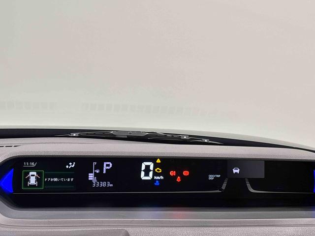 タントカスタムRSセレクション 4WD ナビ ETCパノラマバックモニター LEDオートライト パワースライドドアウェルカムオープン機能 オート電動格納式ドアミラー 助手席ロングスライド 助手席イージークローザー シートヒーター アルミホイール(広島県)の中古車