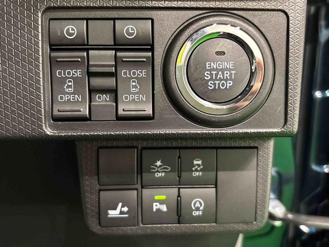 タントカスタムRSセレクション 4WD ナビ ETCパノラマバックモニター LEDオートライト パワースライドドアウェルカムオープン機能 オート電動格納式ドアミラー 助手席ロングスライド 助手席イージークローザー シートヒーター アルミホイール(広島県)の中古車