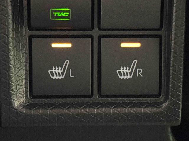 タントカスタムRSセレクション 4WD ナビ ETCパノラマバックモニター LEDオートライト パワースライドドアウェルカムオープン機能 オート電動格納式ドアミラー 助手席ロングスライド 助手席イージークローザー シートヒーター アルミホイール(広島県)の中古車