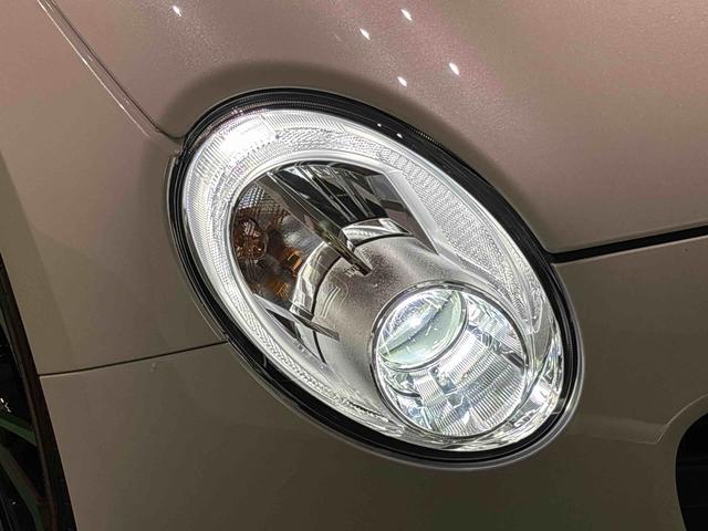 コペンセロ 運転席・助手席シートヒーター ステアリングスイッチLEDヘッドランプ 本革巻ステアリングホイール 純正アルミホイール(広島県)の中古車