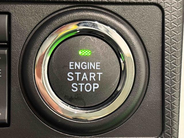 タントカスタムＸ　運転席・助手席シートヒーター　キーフリーシステム純正ナビ装着用アップグレードパック　両側電動スライドドア　電動パーキングブレーキ＋オートホールドブレーキ機能　オートライト（広島県）の中古車