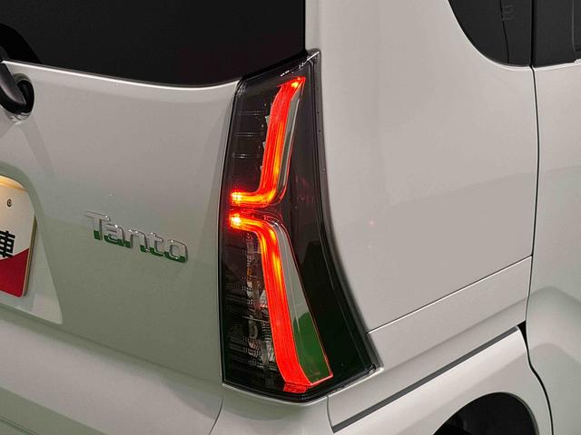 タントカスタムＸ　運転席・助手席シートヒーター　キーフリーシステム純正ナビ装着用アップグレードパック　両側電動スライドドア　電動パーキングブレーキ＋オートホールドブレーキ機能　オートライト（広島県）の中古車