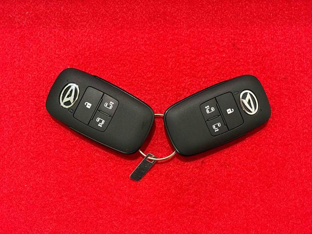 タントカスタムＸ　運転席・助手席シートヒーター　キーフリーシステム純正ナビ装着用アップグレードパック　両側電動スライドドア　電動パーキングブレーキ＋オートホールドブレーキ機能　オートライト（広島県）の中古車