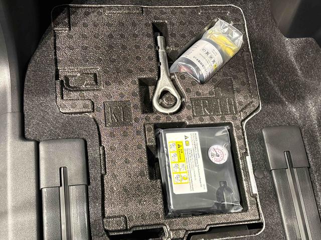 タントファンクロスターボ　バックカメラ付　電動パーキングブレーキＬＥＤオートライト　パワースライドドアウェルカムオープン機能　オート電動格納式ドアミラー　助手席ロングスライド　助手席イージークローザー　アルミホイール　キーフリーシステム（広島県）の中古車