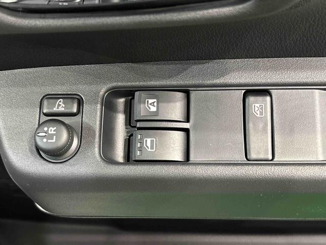 アトレーＲＳ　ターボ　両側電動スライドドア　トップシェイドガラス全車速追従機能付ＡＣＣ　ステアリングスイッチ　オートライト　リヤワイパー　オーバーヘッドシェルフ　ＬＥＤヘッドランプ　ＬＥＤフォグランプ　パワーウインドウ　キーフリーシステム（広島県）の中古車