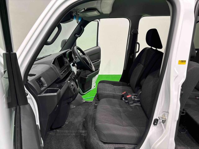アトレーＲＳ　ターボ　両側電動スライドドア　トップシェイドガラス全車速追従機能付ＡＣＣ　ステアリングスイッチ　オートライト　リヤワイパー　オーバーヘッドシェルフ　ＬＥＤヘッドランプ　ＬＥＤフォグランプ　パワーウインドウ　キーフリーシステム（広島県）の中古車