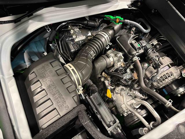 アトレーＲＳ　ターボ　両側電動スライドドア　トップシェイドガラス全車速追従機能付ＡＣＣ　ステアリングスイッチ　オートライト　リヤワイパー　オーバーヘッドシェルフ　ＬＥＤヘッドランプ　ＬＥＤフォグランプ　パワーウインドウ　キーフリーシステム（広島県）の中古車