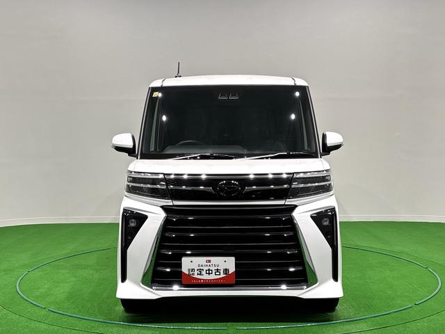 タントカスタムRS(広島県)の中古車